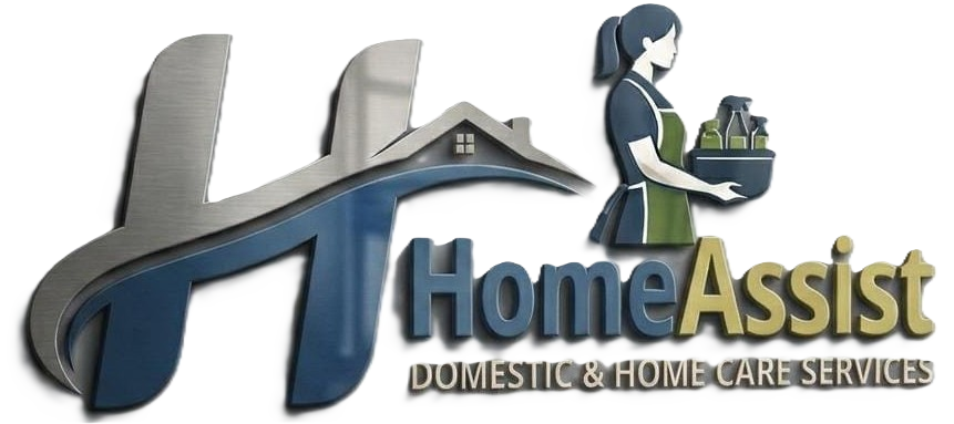 HomeAssist Domestic and Home Care Services